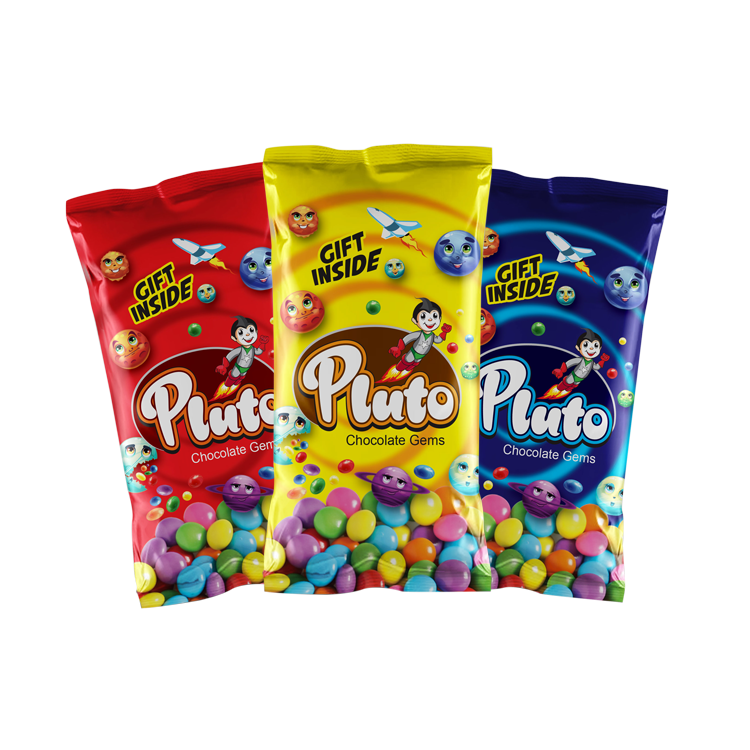 PLUTO SCOOTY TOY 8GMX20PCSX6JAR