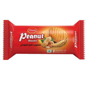 PEANUT BISCUIT 70GMX48PCS