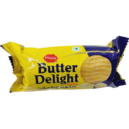BUTTER DELIGHT BISCUIT 70GMX48PCS
