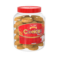 ALL TIME COOKIES 700GMJARX 6JAR